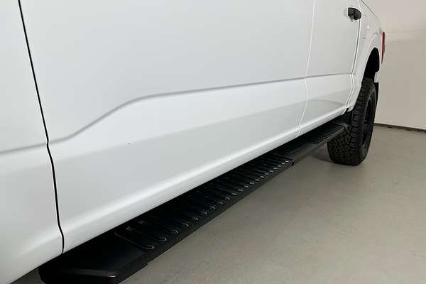 2023 Ford F150 XLT LWB (4x4) MY23 4X4