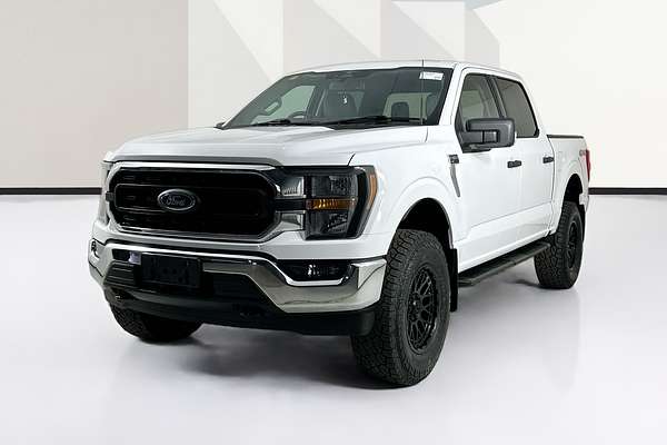 2023 Ford F150 XLT LWB (4x4) MY23 4X4