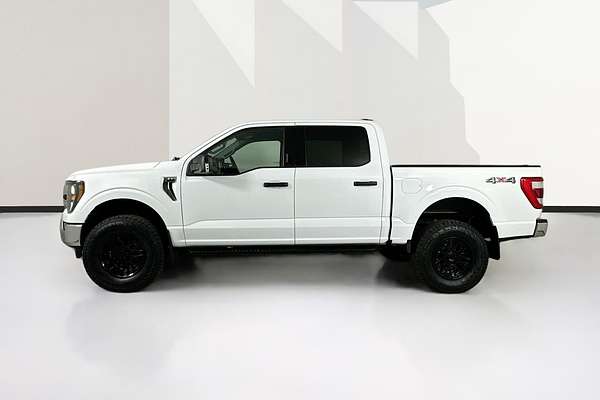 2023 Ford F150 XLT LWB (4x4) MY23 4X4