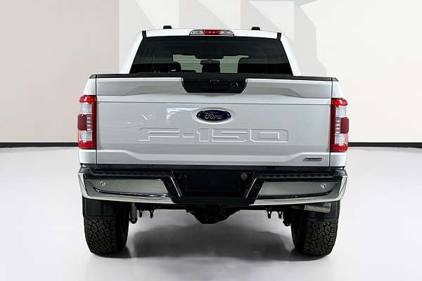 2023 Ford F150 XLT LWB (4x4) MY23 4X4