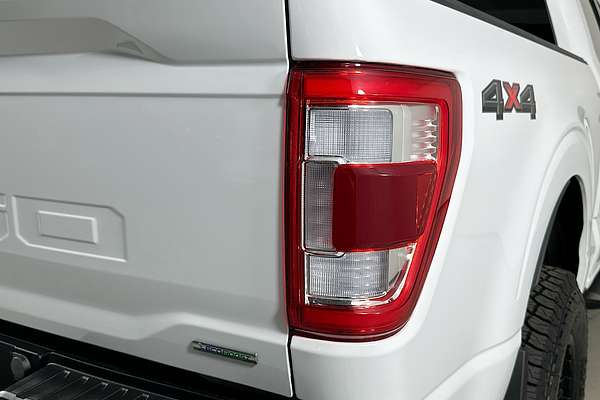 2023 Ford F150 XLT LWB (4x4) MY23 4X4