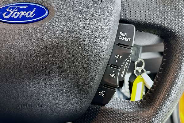 2015 Ford FALCON XR8 FG X