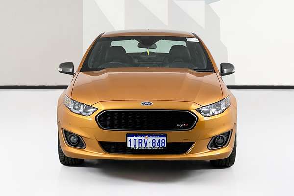 2015 Ford FALCON XR8 FG X