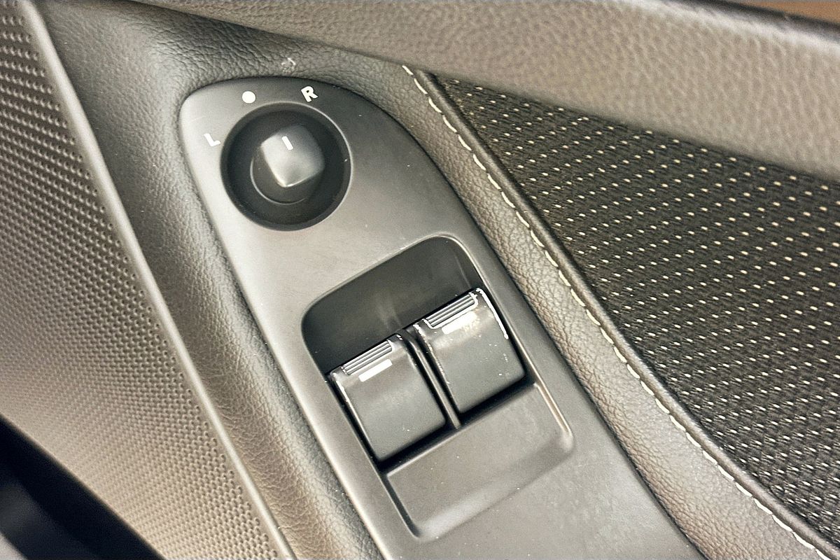 2015 Ford FALCON XR6 (LPI) FG X REAR WHEEL DRIVE