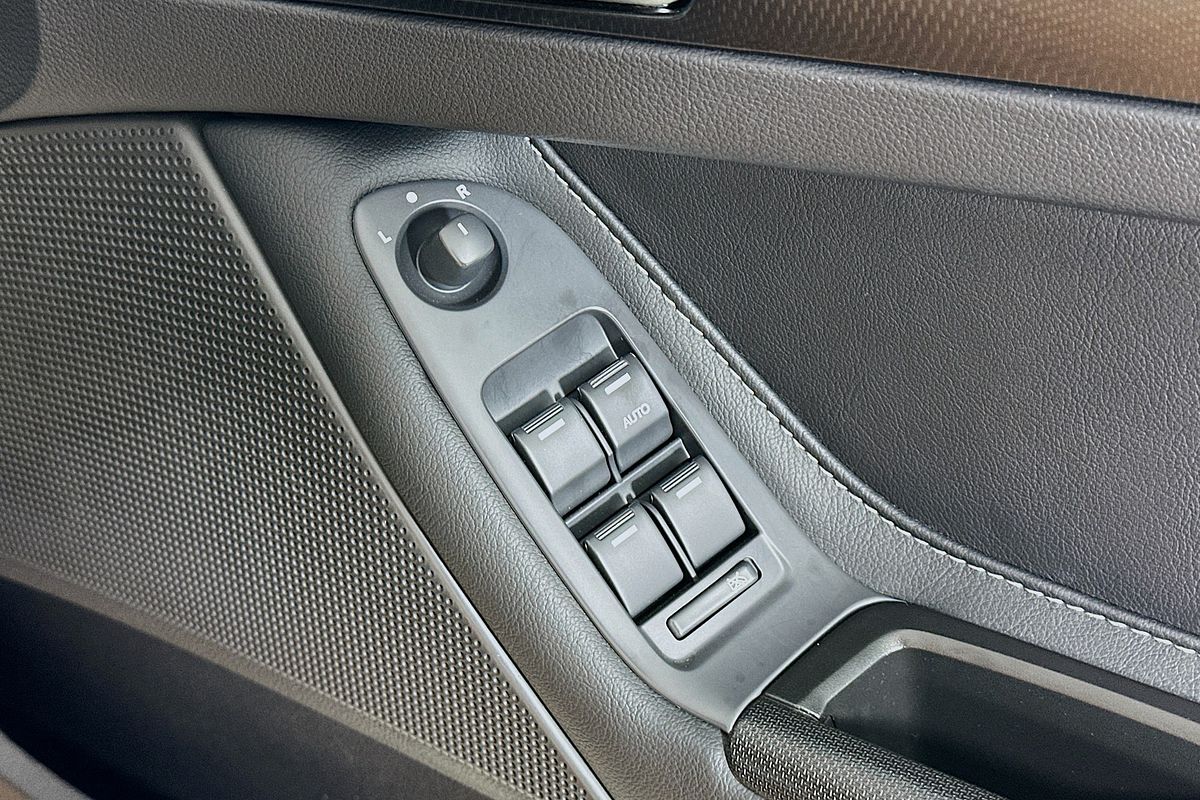 2015 Ford FALCON XR8 FG X
