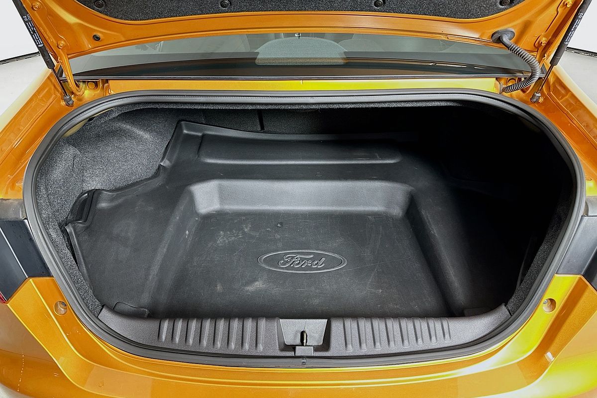 2015 Ford FALCON XR8 FG X