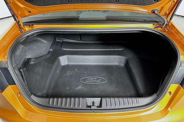 2015 Ford FALCON XR8 FG X