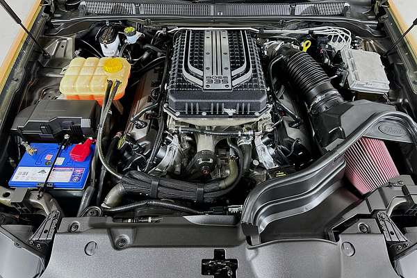 2015 Ford FALCON XR8 FG X