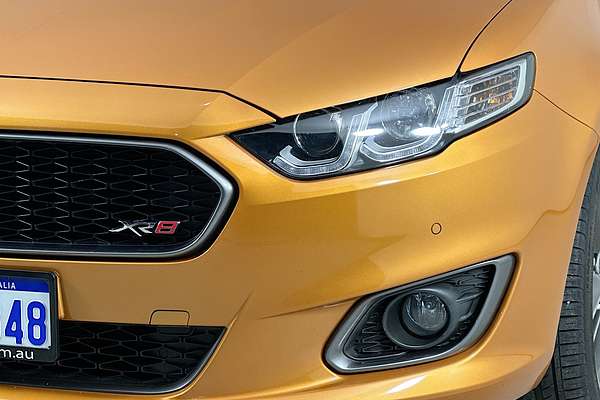 2015 Ford FALCON XR8 FG X