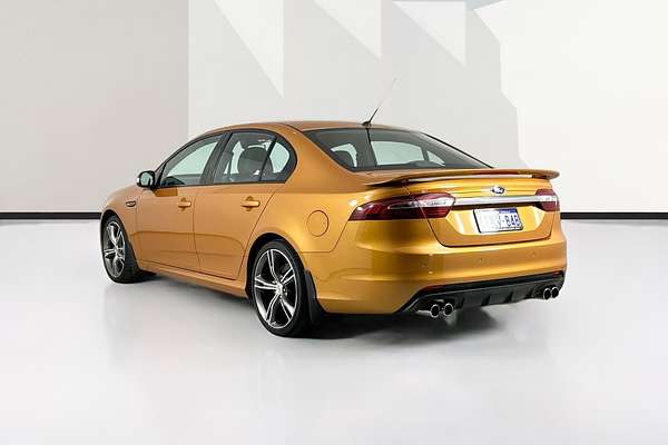 2015 Ford FALCON XR8 FG X