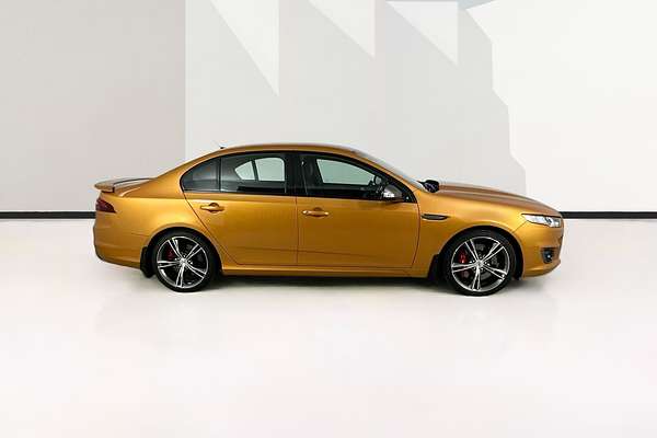 2015 Ford FALCON XR8 FG X