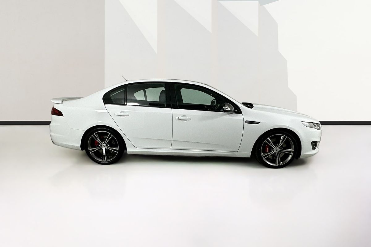2016 Ford FALCON XR8 FG X