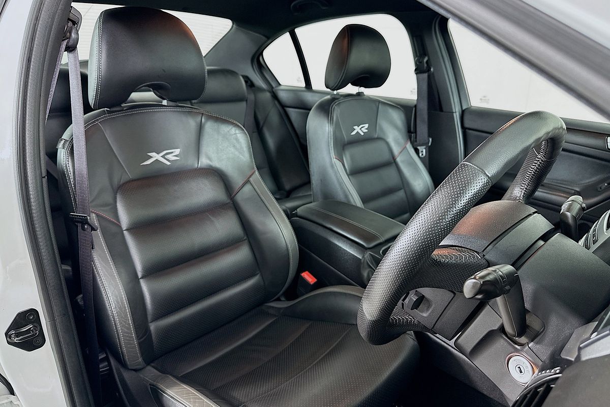 2016 Ford FALCON XR8 FG X