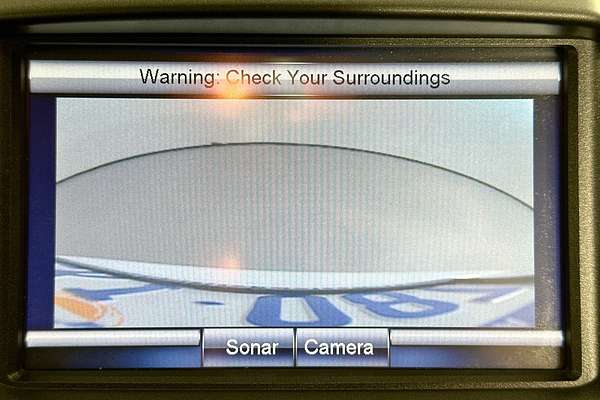 2013 Ford FALCON XR6 FG MK2