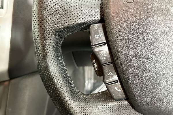 2013 Ford FALCON XR6 FG MK2