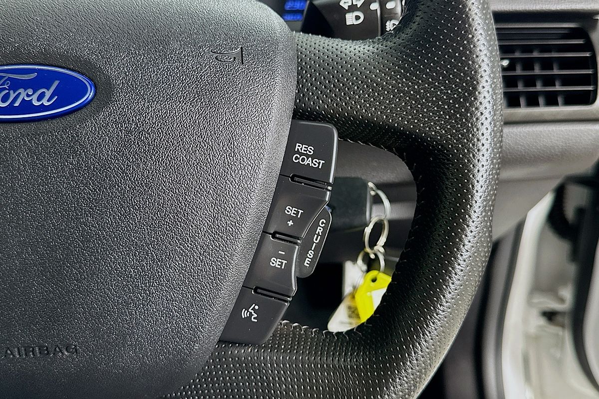 2016 Ford FALCON XR8 FG X