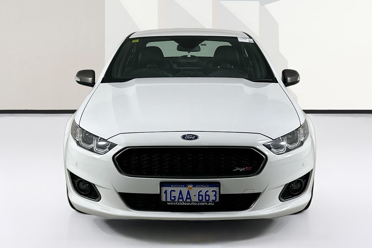 2016 Ford FALCON XR8 FG X