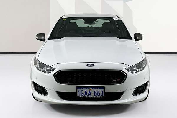 2016 Ford FALCON XR8 FG X