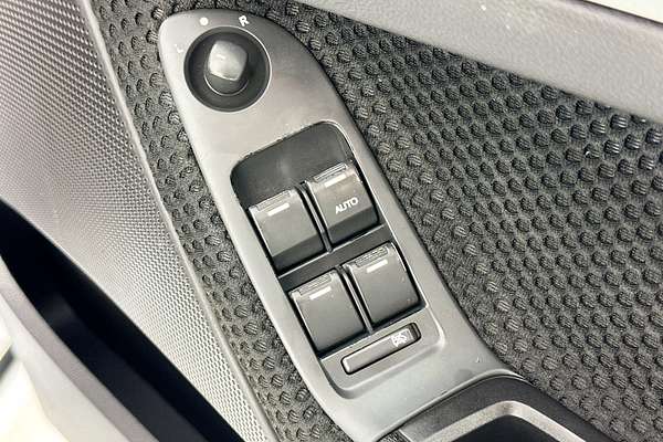 2013 Ford FALCON XR6 FG MK2