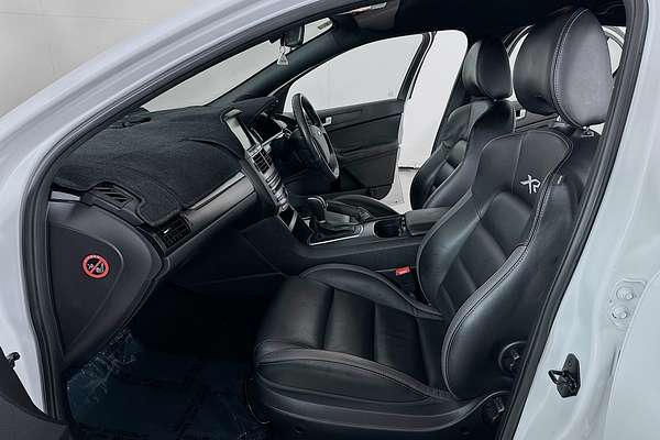 2016 Ford FALCON XR8 FG X