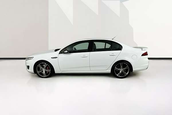 2016 Ford FALCON XR8 FG X