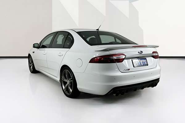 2016 Ford FALCON XR8 FG X