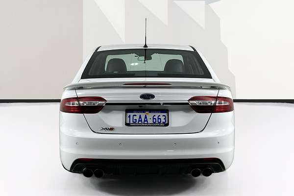 2016 Ford FALCON XR8 FG X