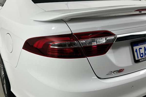 2016 Ford FALCON XR8 FG X