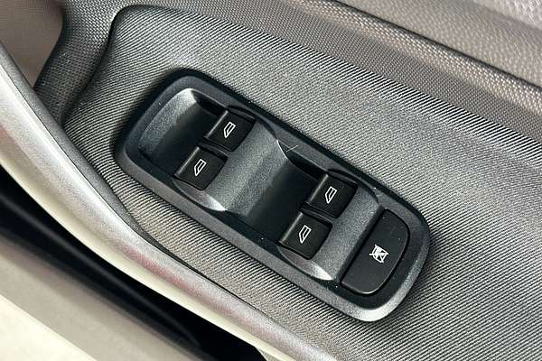 2016 Ford FIESTA AMBIENTE WZ