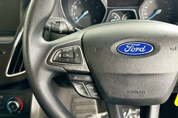 2015 Ford FOCUS TREND LZ