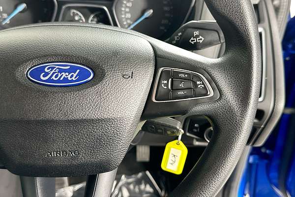 2015 Ford FOCUS TREND LZ