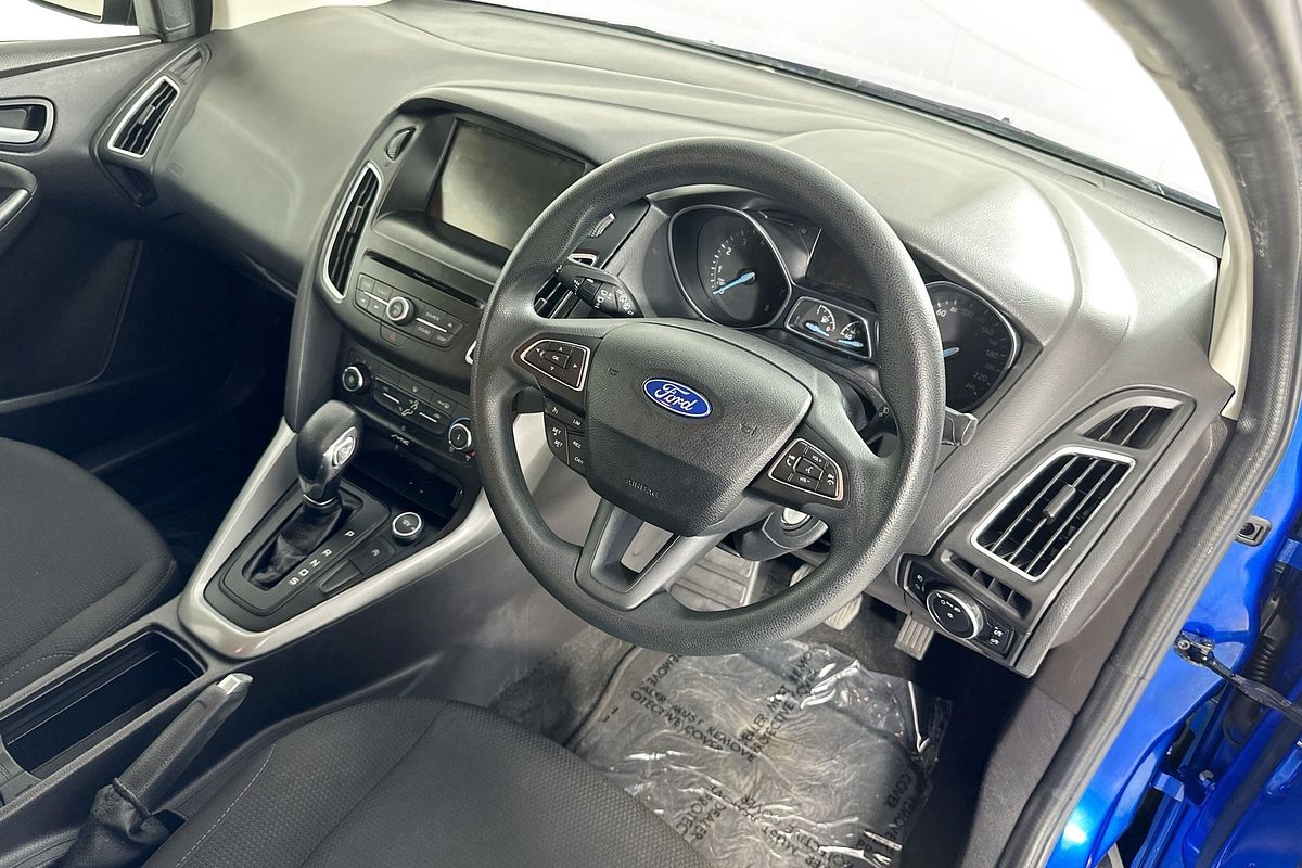 2015 Ford FOCUS TREND LZ