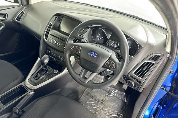 2015 Ford FOCUS TREND LZ