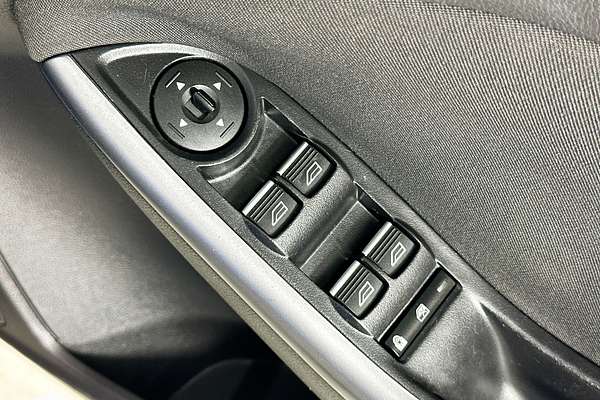 2015 Ford FOCUS TREND LZ