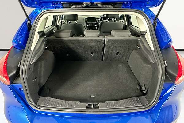 2015 Ford FOCUS TREND LZ