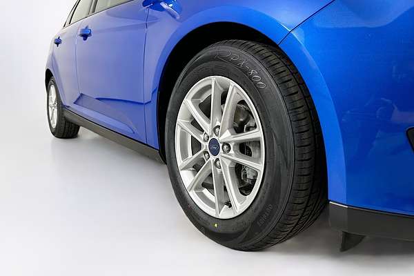 2015 Ford FOCUS TREND LZ