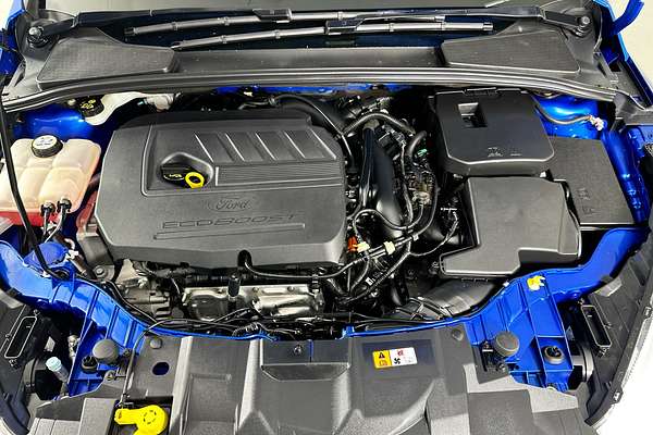 2015 Ford FOCUS TREND LZ