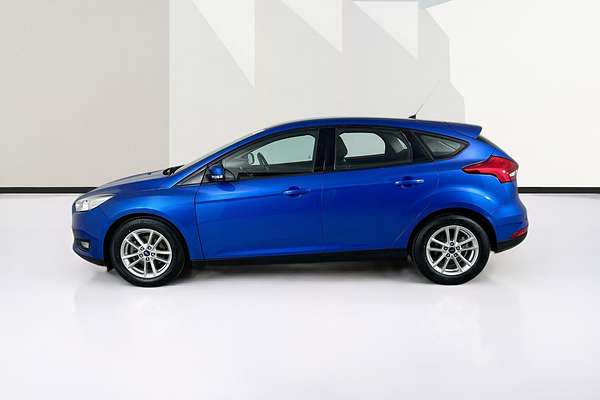 2015 Ford FOCUS TREND LZ
