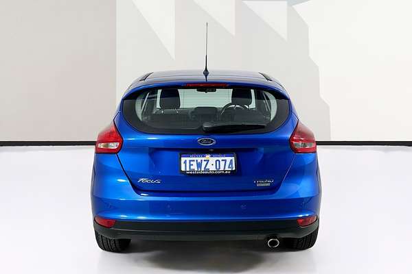 2015 Ford FOCUS TREND LZ