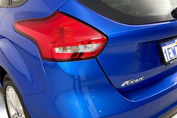 2015 Ford FOCUS TREND LZ