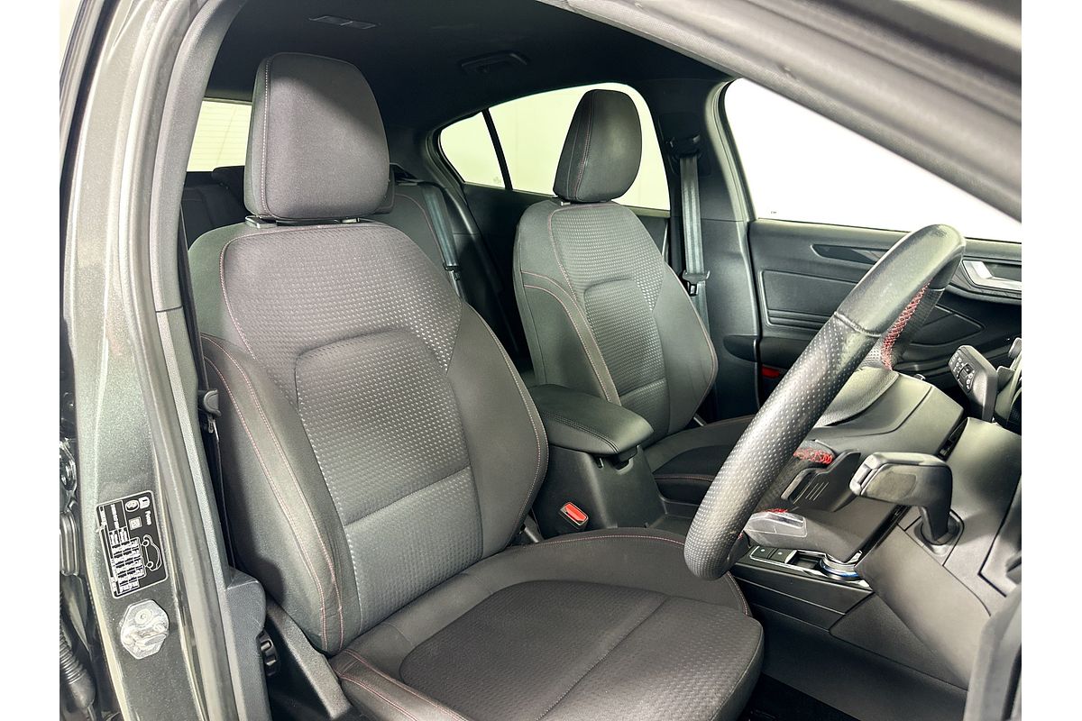 2019 Ford Focus ST-LINE SA MY19.25