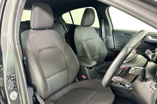 2019 Ford Focus ST-LINE SA MY19.25