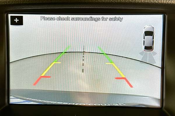 2017 Ford FOCUS RS LZ