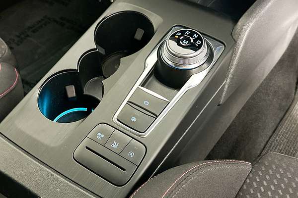 2019 Ford Focus ST-LINE SA MY19.25