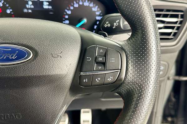 2019 Ford Focus ST-LINE SA MY19.25