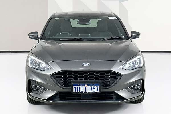 2019 Ford Focus ST-LINE SA MY19.25