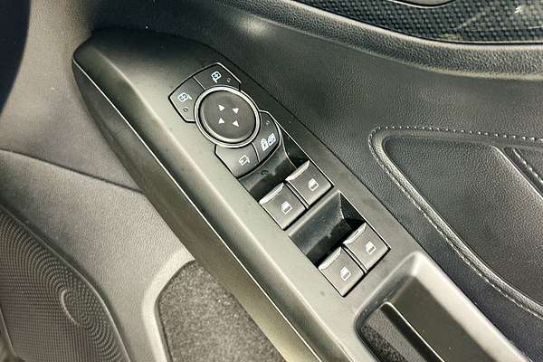 2019 Ford Focus ST-LINE SA MY19.25