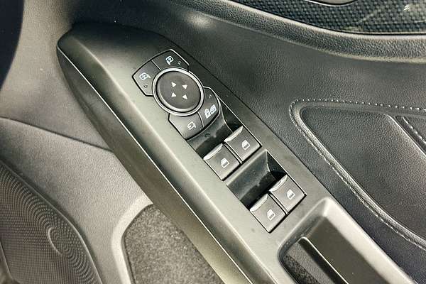 2019 Ford Focus ST-LINE SA MY19.25