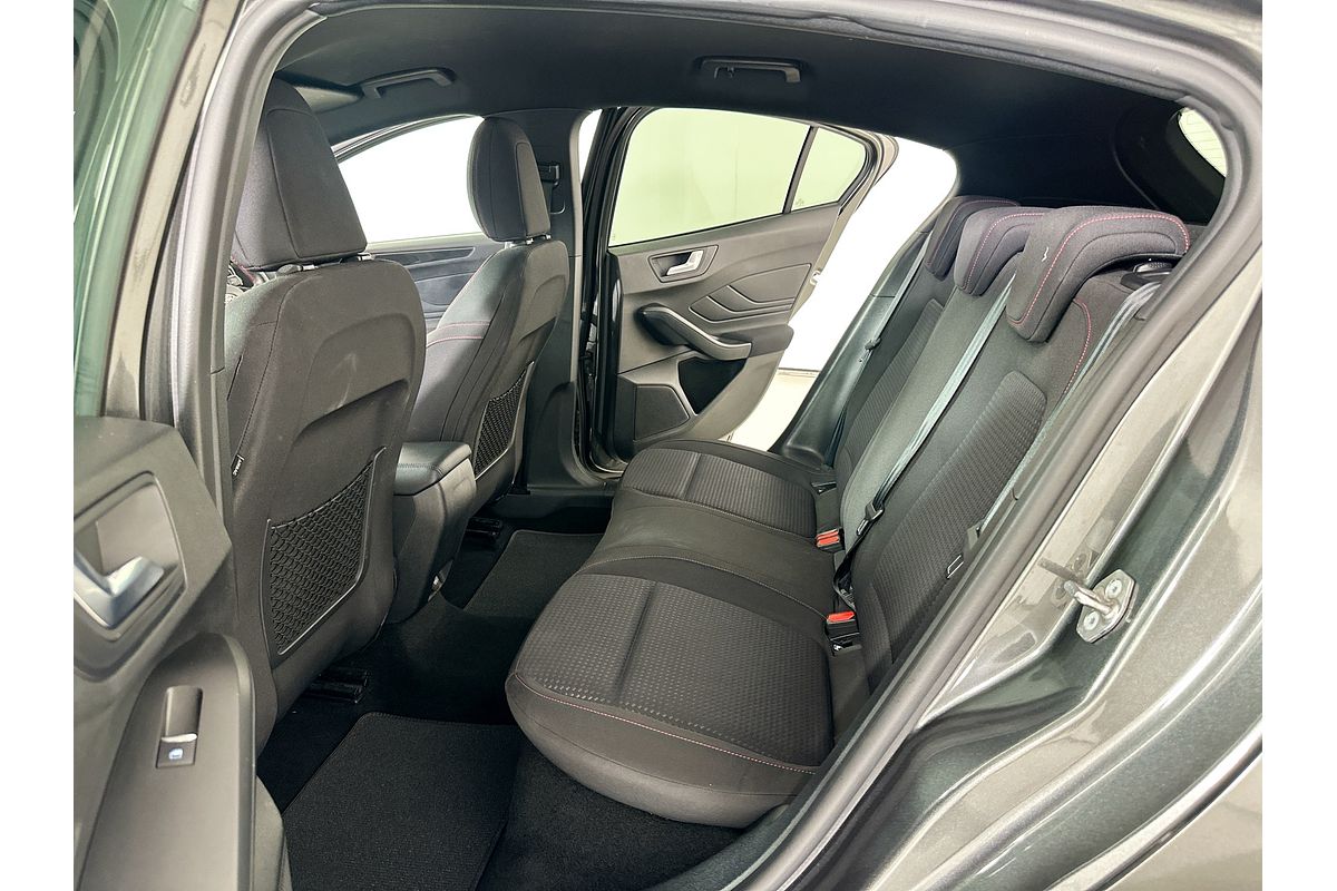 2019 Ford Focus ST-LINE SA MY19.25