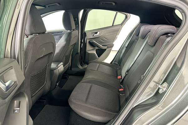 2019 Ford Focus ST-LINE SA MY19.25